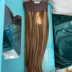 HALOCOUTURE 18 inch HAIR EXTENSIONS